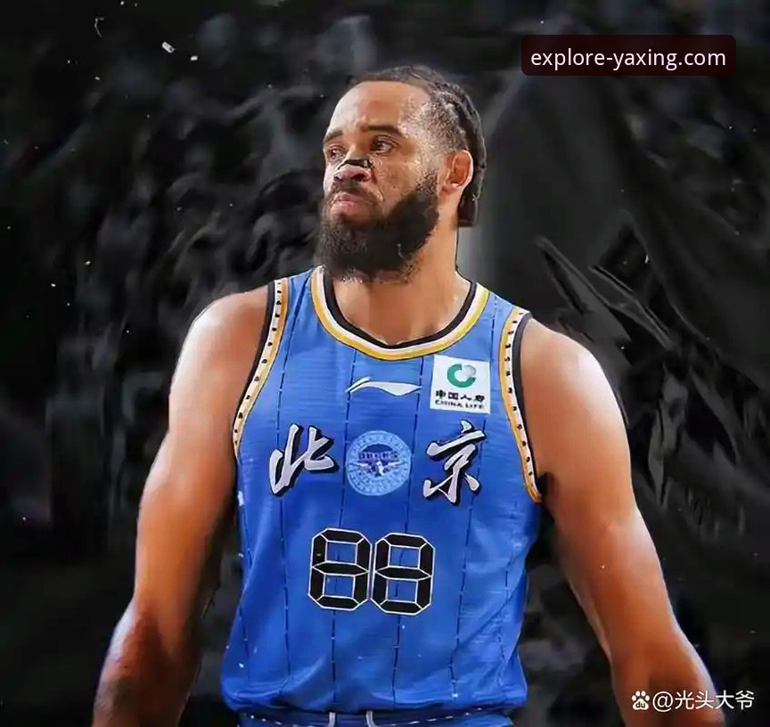 皮特森三分雨vs麦基末节狂飙：CBA爆冷夜的战术博弈与平台观赛体验对比