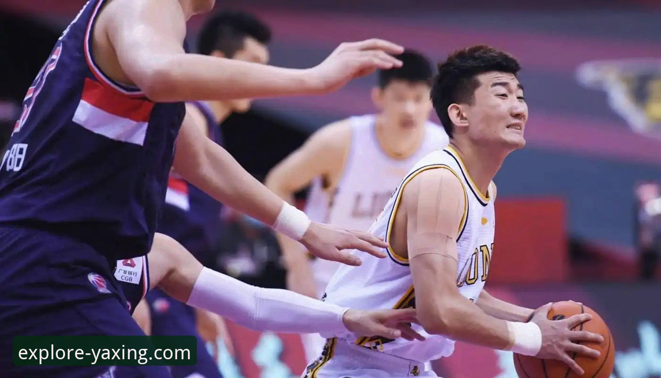 逆转与遗憾：CBA赛场上的战术博弈与平台体验的深度对比