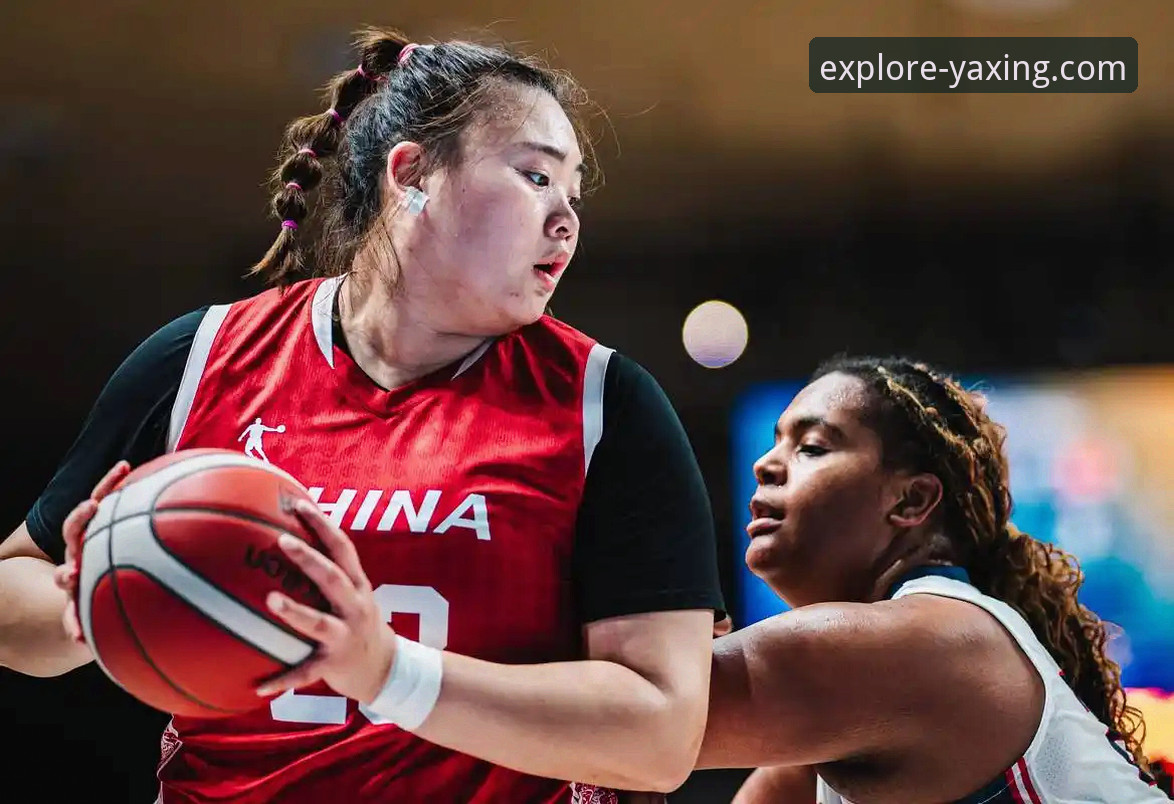 揭秘中国女篮战术调整：一场胜利背后的数据与策略深度解析