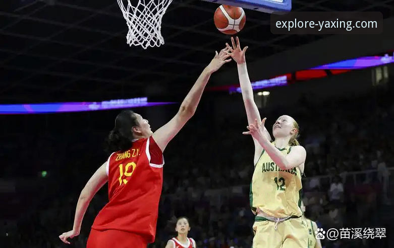 中国女篮战术变阵与关键球员复苏深度评测：一场胜利背后的多维解析